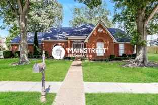 432 Leaf Trail Ln - Photo 1 of 1