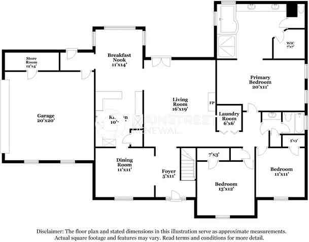 432 Leaf Trail Ln - Photo 3 of 17