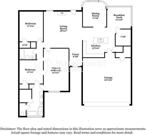 4705 Falling Oak Cv - Photo 2 of 16