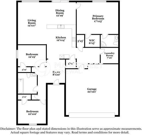 9424 Trout Lily Ln - Photo 2 of 14