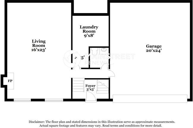 3775 Isherwood Cv - Photo 2 of 17
