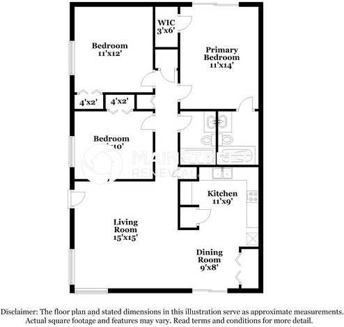 219 W Melridge St - Photo 2 of 16