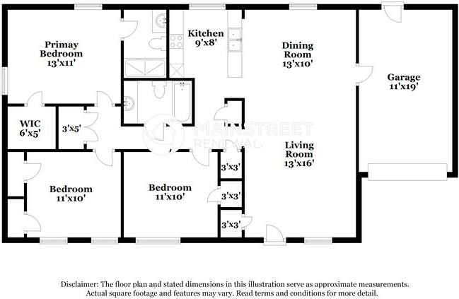 6712 Magnolia Dr - Photo 2 of 16