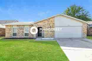 2917 Joymeadow Dr - Photo 1 of 1