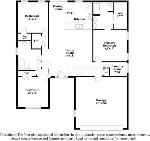 7307 Meyer Loop - Photo 2 of 16