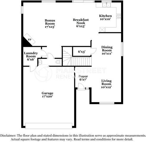 10914 S Lake Gambusi Dr - Photo 2 of 16