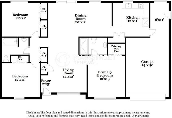 625 Hollywood Blvd - Photo 2 of 16