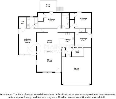 425 Donny Brook Ct - Photo 2 of 16