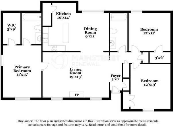 6709 Greenbark Dr - Photo 2 of 16