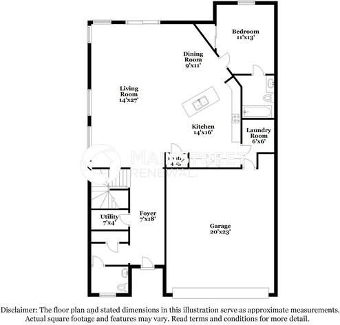 8533 W Magpie Pl - Photo 3 of 17