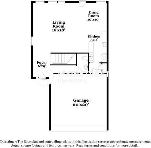 6003 Pleasant Lk - Photo 2 of 17