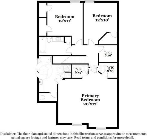 6003 Pleasant Lk - Photo 3 of 17