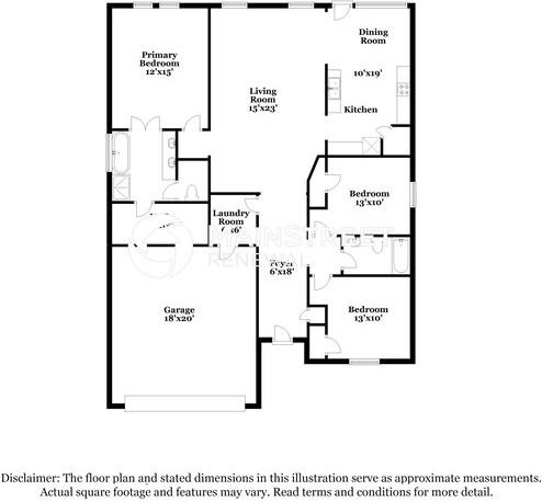 32310 Summer Park Ln - Photo 2 of 16