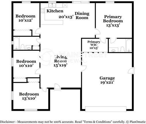 708 Tournament Ln - Photo 2 of 15