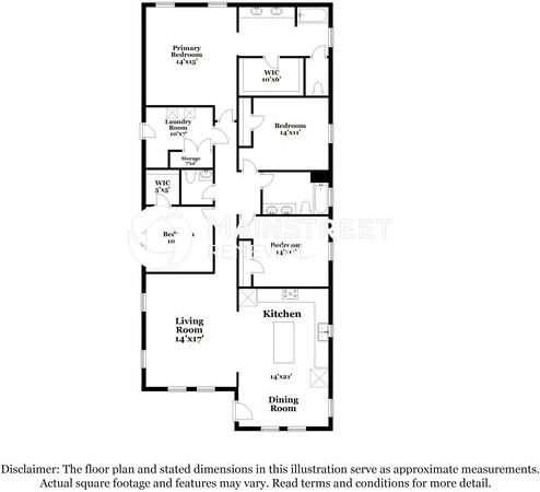 2702 Holland St - Photo 2 of 16