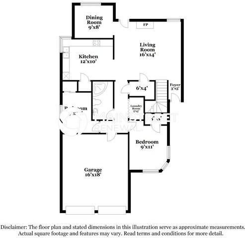 5716 Stone Meadow Ln - Photo 2 of 17