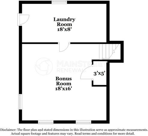 7509 Faye St - Photo 2 of 17