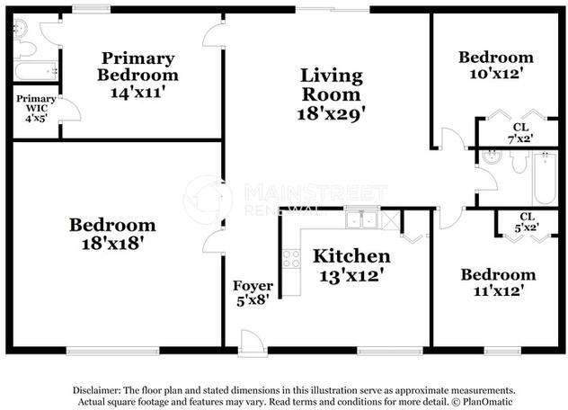 3912 W Cardinal Pine Dr - Photo 2 of 16