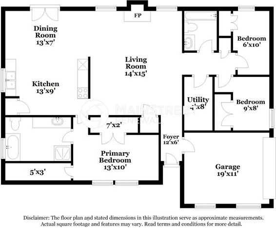 3000 Barlows Brook Rd - Photo 2 of 16