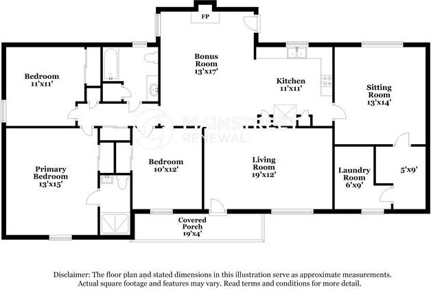 4884 Matterhorn Dr - Photo 2 of 16