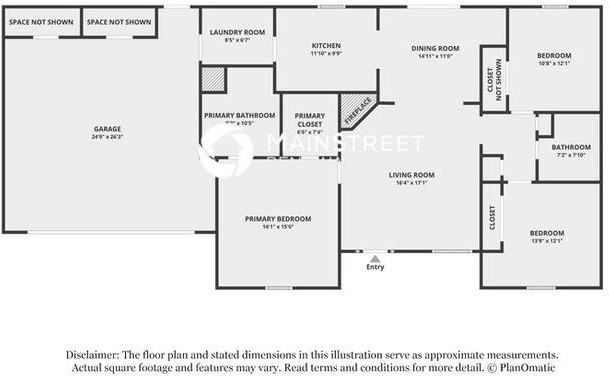 145 Windsong Dr - Photo 2 of 16