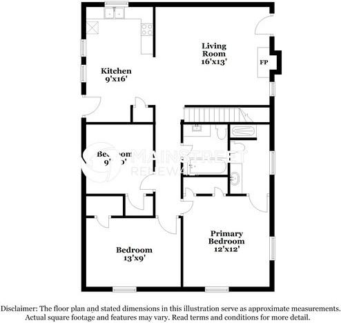 5161 Briarwood Cir - Photo 2 of 17