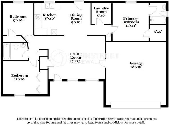 6608 Hugh Willis Rd - Photo 2 of 15