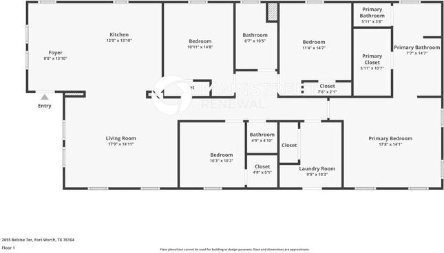 2655 Belzise Ter - Photo 2 of 16