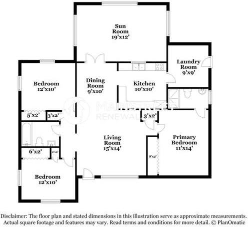 982 Cardon Dr - Photo 2 of 13