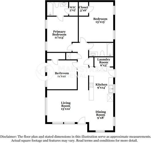 3528 Standing Stone Dr - Photo 2 of 16