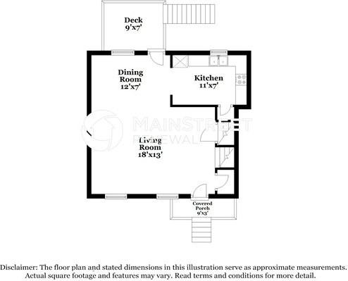 47 Brushy Mountain Way - Photo 3 of 18