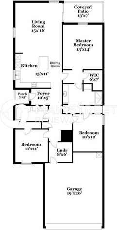 2140 Peyto Way - Photo 2 of 16