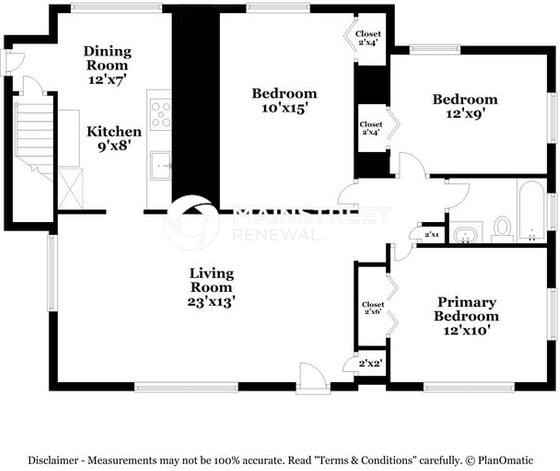 10812 Lemarie Dr - Photo 2 of 17