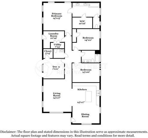 7918 Record St - Photo 2 of 15