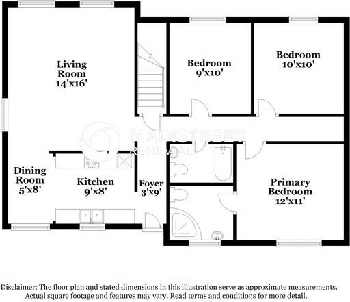 100 Se Cromwell St - Photo 2 of 17