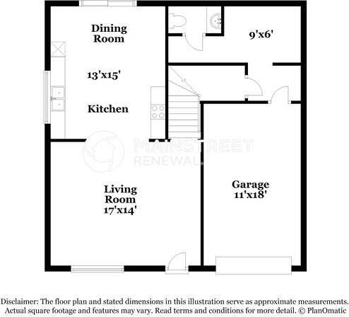 130 Whitestone Dr Ne - Photo 2 of 17