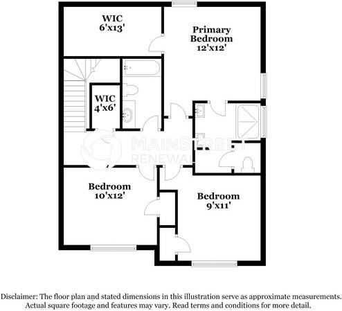 617 Merrylodge Ct - Photo 3 of 17
