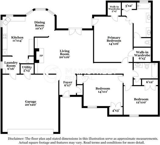 4510 Brandon Cir - Photo 2 of 16