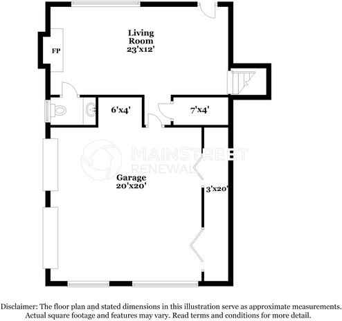 1775 Brenda Dr - Photo 2 of 18