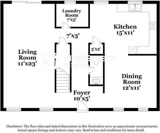 3916 Laurel Grove Rd - Photo 2 of 18