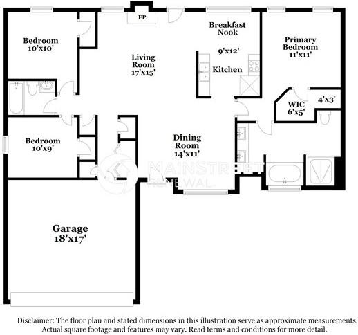 80 E Lawn Ct - Photo 2 of 16