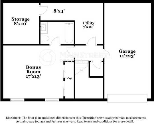 5072 Dexter Ct - Photo 2 of 17