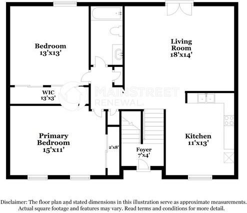 5072 Dexter Ct - Photo 3 of 17