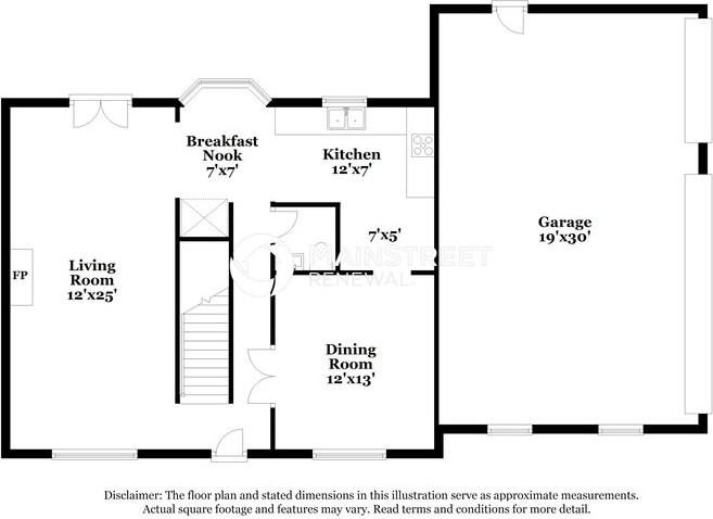 1398 Springview Cir - Photo 2 of 15