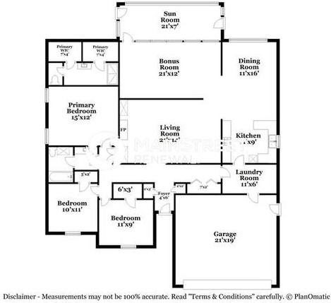 1512 E Main St - Photo 2 of 16