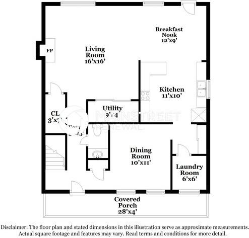 3976 Grayson Dr - Photo 2 of 17