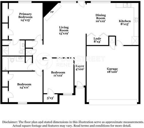 2722 Pebble Beach Dr - Photo 2 of 16