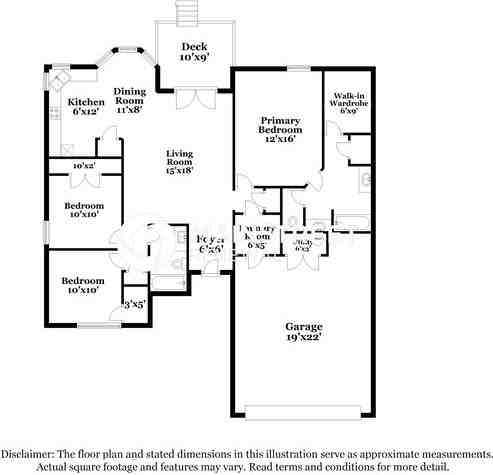 13205 Starlight Ct - Photo 2 of 15