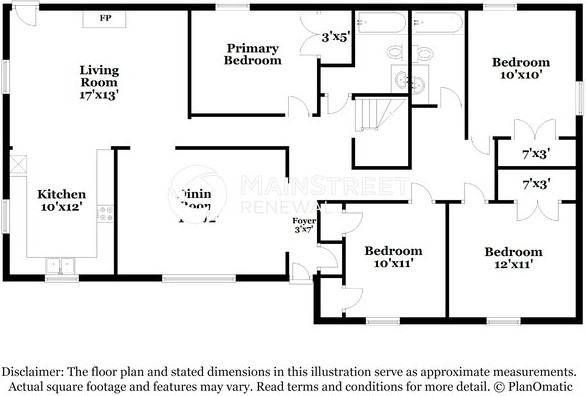 12906 E 54th St - Photo 2 of 17