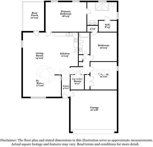 504 E Ramsey Ave - Photo 2 of 16